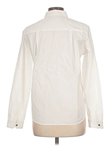 The Kooples Long Sleeve Button-Down Shirt (view 2)
