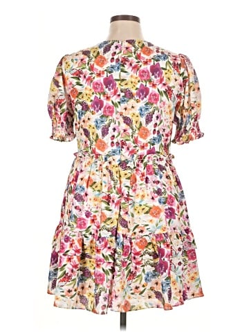 NSR Casual Dress (view 2)