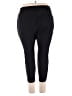 Lane Bryant Black Active Pants Size 22 - photo 2
