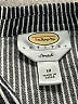 Talbots Stripes Gray Blazer Size 10 - photo 6