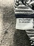 Talbots Stripes Gray Blazer Size 10 - photo 7