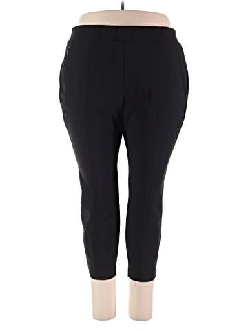 Lane Bryant Active Pants (view 1)