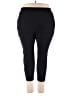 Lane Bryant Black Active Pants Size 22 - photo 1