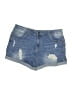 Jeans Blue Denim Shorts Size XL - photo 1