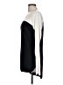 Vertical Design Black Pullover Sweater Size L - photo 5