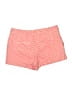 Gap Tweed Orange Shorts Size 4 - photo 2