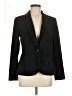 Worthington 100% Polyester Black Blazer Size 8 - photo 1