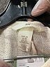 H&M Ivory Casual Dress Size XS - photo 8