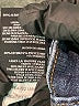 Kut from the Kloth Hearts Blue Jeans Size 6 (petite) - photo 5