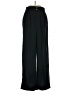 Tulléa 100% Polyester Black Dress Pants Size S - photo 1
