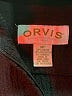 Orvis Black Track Jacket Size M (petite) - photo 6