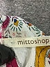 Mittoshop 100% Rayon Ivory Sleeveless Blouse Size S - photo 8