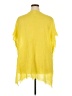 Eileen Fisher Yellow Short Sleeve Top Size XXL - photo 2