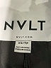 NVLT 100% Polyester Green Coat Size XS - photo 6