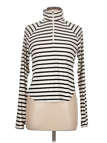 Lands' End Turtleneck Sweater (view 1)