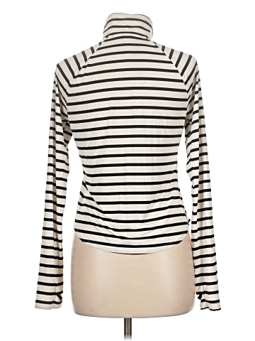 Lands' End Turtleneck Sweater (view 2)