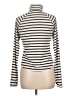 Lands' End Ivory Turtleneck Sweater Size 10 - 12 - photo 2