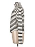 Lands' End Ivory Turtleneck Sweater Size 10 - 12 - photo 5