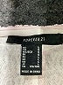 Forever 21 Tweed Ivory Shorts Size L - photo 3