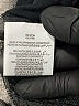 Final Touch 100% Modal Black Long Sleeve Top Size S - photo 8