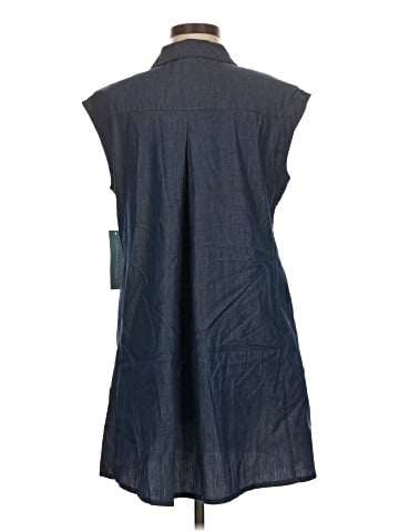 London Times Casual Dress (view 2)