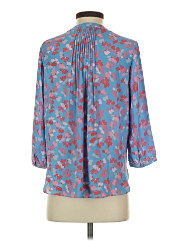 NYDJ 3/4 Sleeve Blouse (view 2)