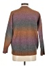 Old Navy Color Block Brown Pullover Sweater Size M - photo 2