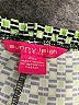 Sunny Leigh Chevron-herringbone Green Casual Pants Size XL (petite) - photo 7