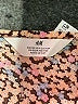 H&M Animal Print Brown Jumpsuit Size 14 - photo 4