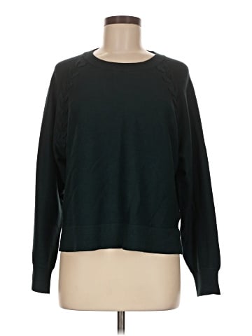 Adrianna Papell Pullover Sweater (view 1)