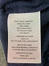 Joie 100% Linen Blue Sleeveless Blouse Size XS - photo 8