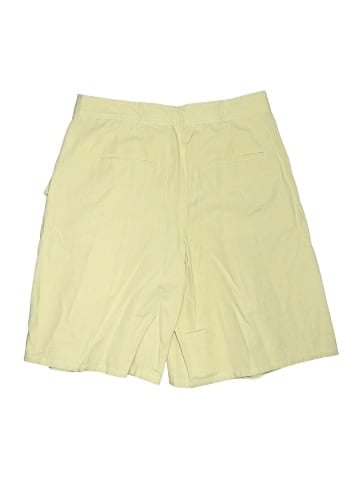 Free People Khaki Shorts (view 2)