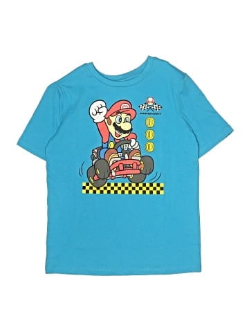 Jumping Beans Short Sleeve T-Shirt (view 1)