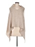 Unbranded Tan Poncho One size (estimated) - photo 1