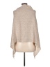 Unbranded Tan Poncho One size (estimated) - photo 2