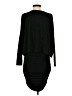 BCBGMAXAZRIA Black Kimono Size XS - photo 2
