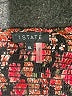 1.State 100% Polyester Burgundy Long Sleeve Blouse Size XL - photo 7