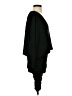 BCBGMAXAZRIA Black Kimono Size XS - photo 4