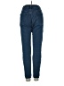 J Brand Solid Blue Jeans Size 25 waist - photo 2