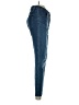J Brand Solid Blue Jeans Size 25 waist - photo 4