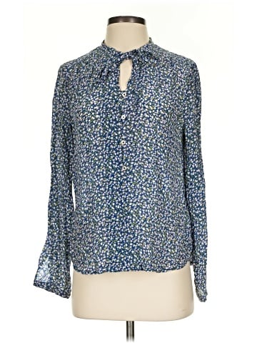 Marc O'Polo Long Sleeve Blouse (view 1)