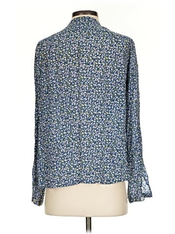 Marc O'Polo Long Sleeve Blouse (view 2)