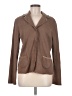J.Jill Brown Blazer Size M - photo 1