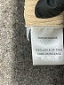 Sandro 100% Viscose Color Block Tan Casual Dress Size L - photo 8