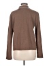 J.Jill Brown Blazer Size M - photo 2