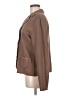 J.Jill Brown Blazer Size M - photo 5