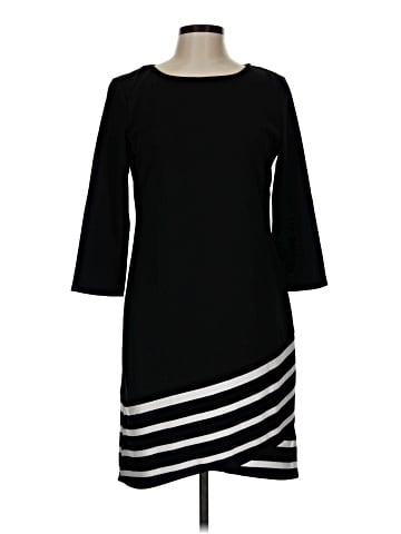 MSK Casual Dress (view 1)
