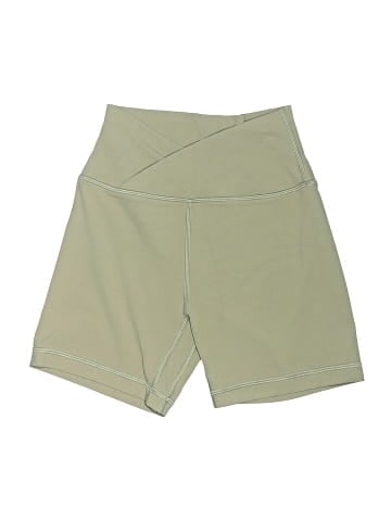 Golden By TNA Athletic Shorts (view 1)