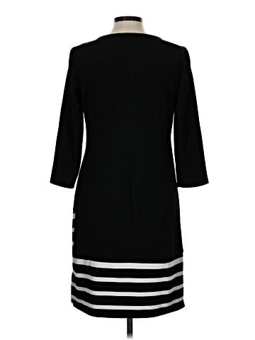MSK Casual Dress (view 2)