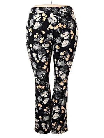 Isaac Mizrahi LIVE! Casual Pants (view 1)